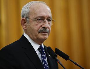 CHP slams government over the deployment of foreign troops