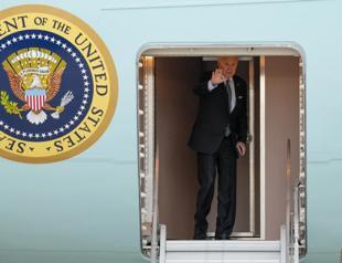 Biden backs Israel account of Gaza hospital strike, denounces Hamas