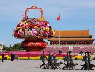 Chinas economic growth slows in third-quarter