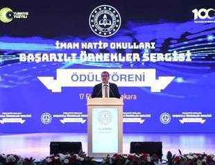 Minister vows to prioritize Turkish language education