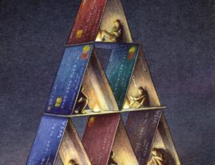 Cartoon competition announces award winners