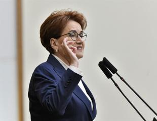 İYİ Party leader labels Netanyahu as ‘new Hitler’