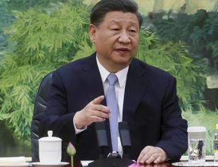 Xi says will work with Egypt to help stabilise Middle East