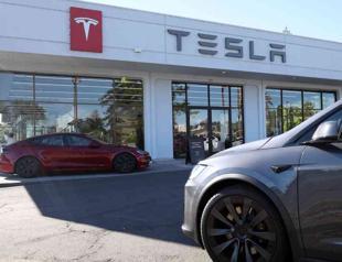 Tesla quarterly results disappoint as discounts bite
