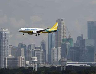Cebu Pacific in talks with Airbus, Boeing for jets