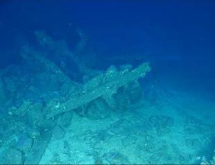 15 shipwrecks unearthed in Med Sea