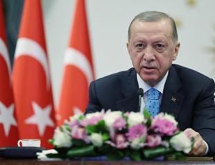 Gaza hospital strike ‘nearly amounts to genocide: Erdoğan