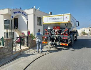 Türkiye’s tourism hub grapples with water crisis