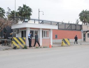 US closes Adana consulate amid Gaza protests