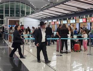 Israel arranges two Istanbul flights for citizens return