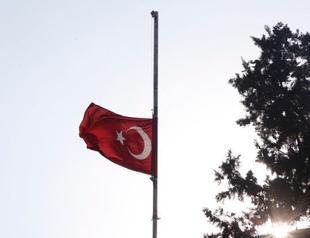 Türkiye declares 3-day mourning over Gaza hospital strike