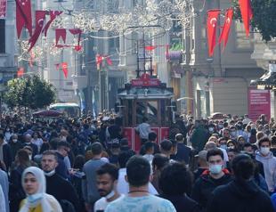 Istanbul sees tenfold increase in foreign residents