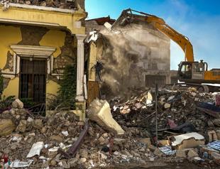 Int’l team to research stress on fault line after Feb 6 quakes