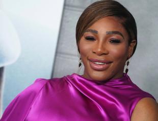 Serena Williams has a two-book deal, starting with a memoir