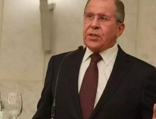 Russia ready to discuss Türkiye’s proposal over Israel-Palestine conflict: Lavrov