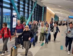 Israel recalls diplomats from Türkiye amid security concerns