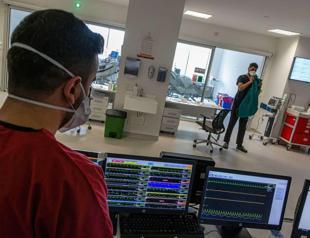 Türkiye saw excessive number of doctor visits last year