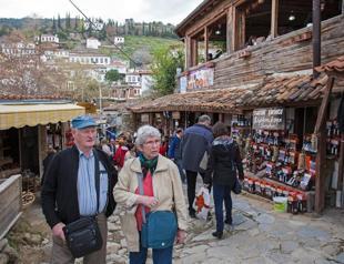 İzmir’s Şirince named among world’s best tourism villages