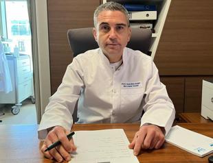 Turkish surgeon’s sternum method gets recognition