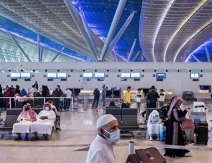 Saudi includes Türkiye in e-visa program