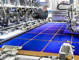 German solar industry looks to rise again