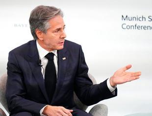 Blinken says US is ready to respond if US personnel become targets