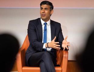 Sunak nears first anniversary as UK PM with little to celebrate