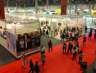 Book industry grapples with AI