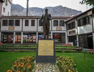 For Turkish city named after founder, centenary holds special significance