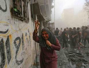 Israel conducts limited ground raids to rescue hostages in Gaza