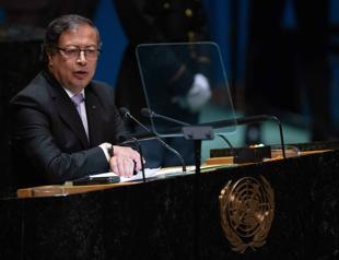 Colombian president to visit China this week