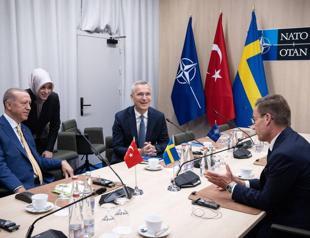 Türkiye moves to ratify Sweden’s NATO bid