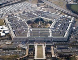 Drones shot down in attack on US troops in Syria: Pentagon