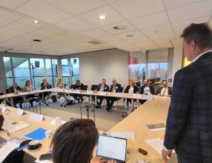 Hatay’s revitalization project to conclude in March