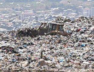 Istanbul witnesses slight drop in daily waste amount: Data