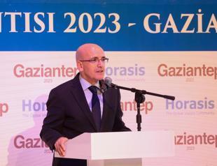 Finance Minister Şimşek embarks on Gulf tour