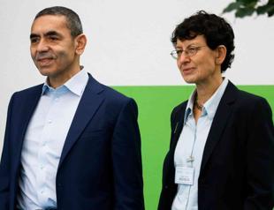 BioNTech’s cancer vaccine succeeds in halting tumor growth