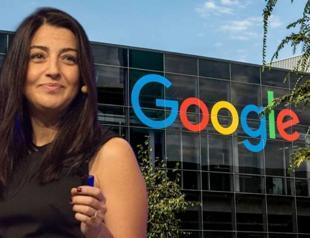 Google to pay $1.15 mln to Turk in gender discrimination case