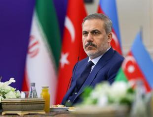 Türkiyes diplomatic efforts escalate amid Gaza crisis