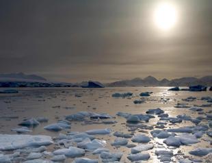 A key part of Antarctica doomed to slow collapse