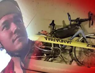 Norwegian cyclist dies after hit by truck in Trabzon