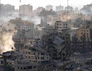 UN agency warns of halt to Gaza aid operations