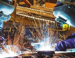 Manufacturing capacity usage at 77.4 percent