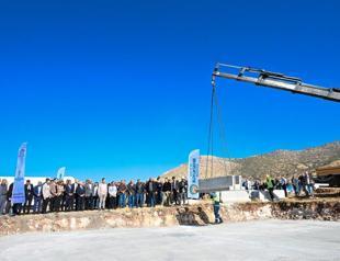 WWF launches project for disaster-resistant homes in Malatya