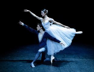 Giselle ballet to premiere at AKM