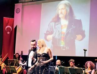 Symphonic tribute to Manços anthem marks republic’s centennial