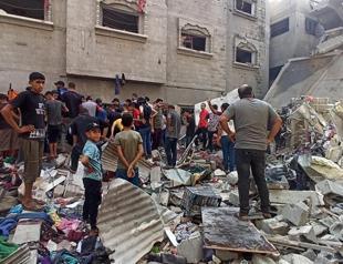 Israel-Hamas war already affecting regional economies: IMF head