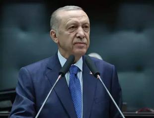 Erdoğan proposes peace conference for Israeli-Palestine conflict