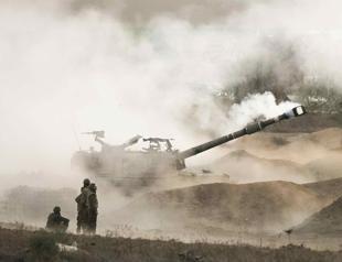 Israeli troops launch brief ground raid into Gaza ahead of expected wider incursion