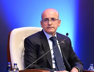 Concerns over new economic program misplaced: Şimşek